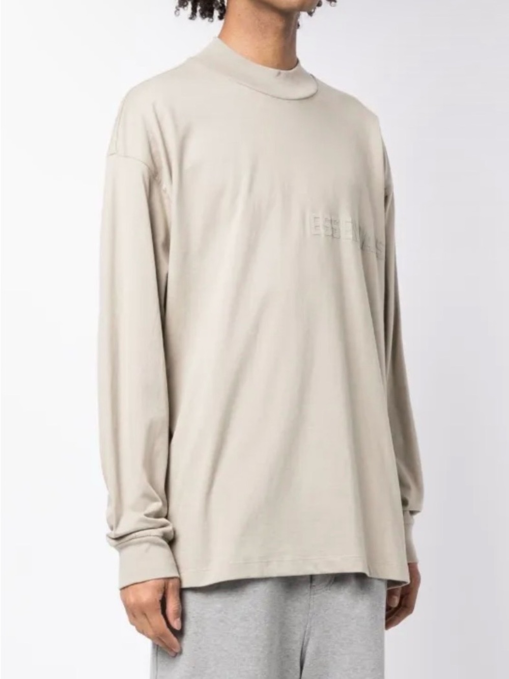Fear of God Essentials Long-Sleeve
